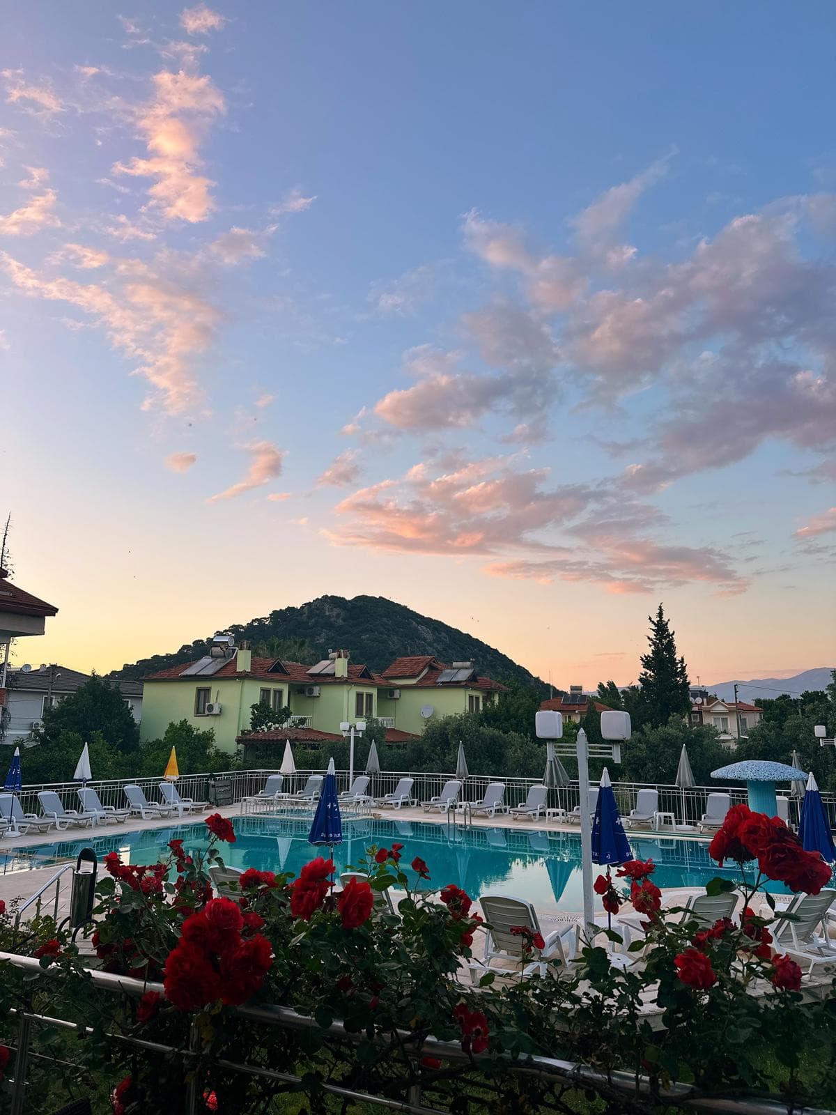 Dalyan Palmiye Resort galeri