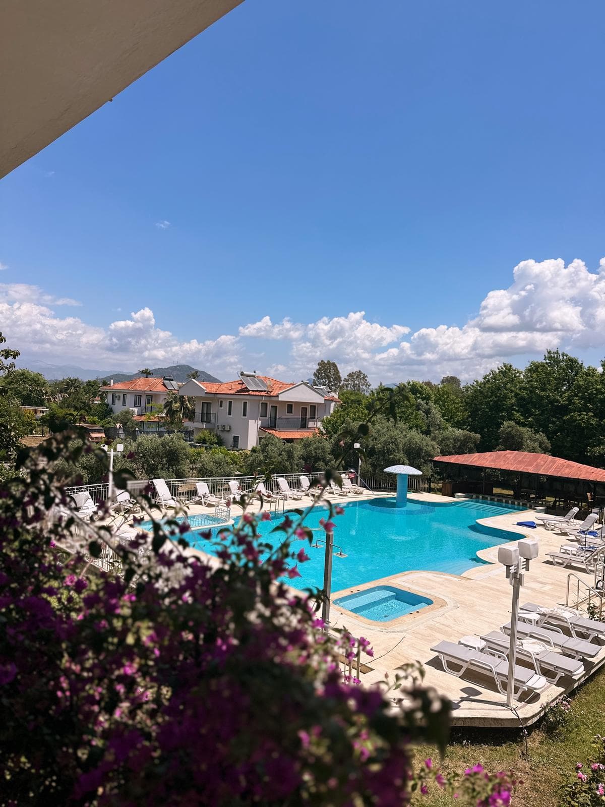 Dalyan Palmiye Resort galeri